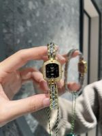 ROLEX Cellini Series Square Dial Woman 21mm Watch